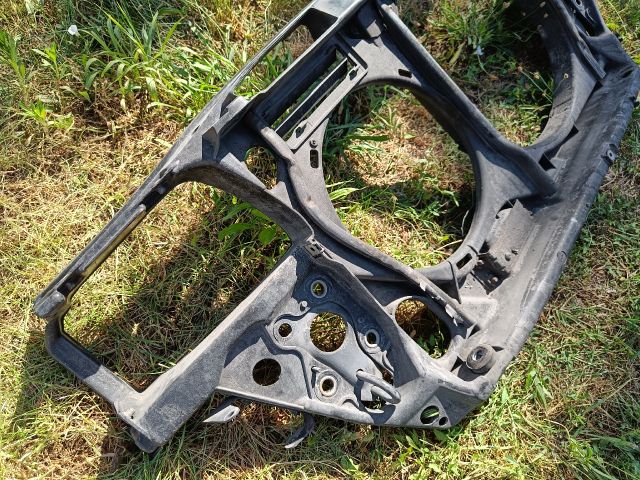 bontott VW PASSAT B5 Homlokfal (Üres lemez)