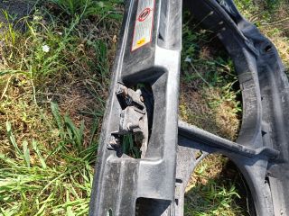 bontott VW PASSAT B5 Homlokfal (Üres lemez)