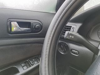 bontott VW PASSAT B5 Hűtőventilátor