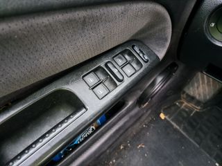 bontott VW PASSAT B5 Hűtőventilátor