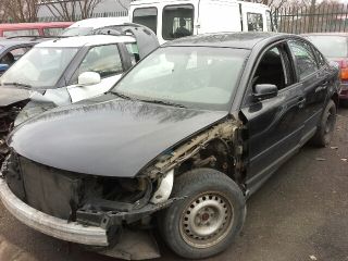 bontott VW PASSAT B5 Jobb első Lengéscsillapító