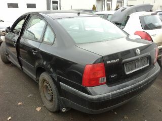 bontott VW PASSAT B5 Jobb első Lengéscsillapító