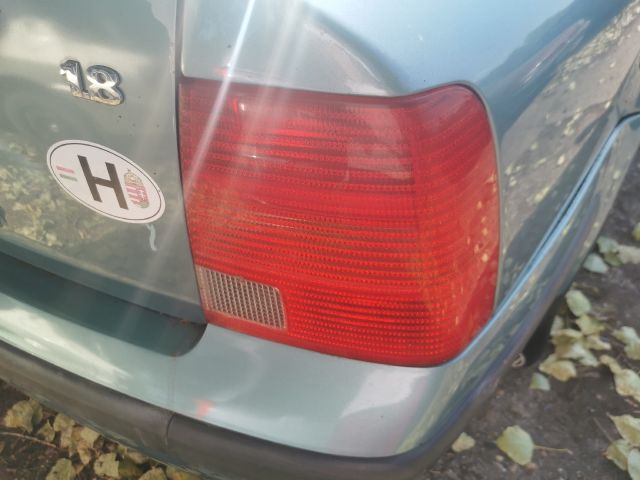 bontott VW PASSAT B5 Jobb Féltengely