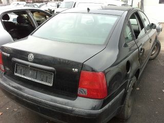 bontott VW PASSAT B5 Jobb hátsó Rugó