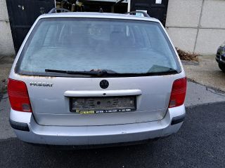 bontott VW PASSAT B5 Jobb hátsó Rugó