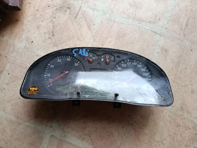 bontott VW PASSAT B5 Kilométeróra