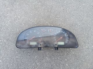 bontott VW PASSAT B5 Kilométeróra