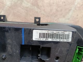 bontott VW PASSAT B5 Kilométeróra