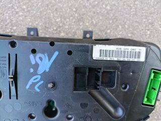 bontott VW PASSAT B5 Kilométeróra