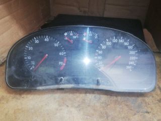 bontott VW PASSAT B5 Kilométeróra