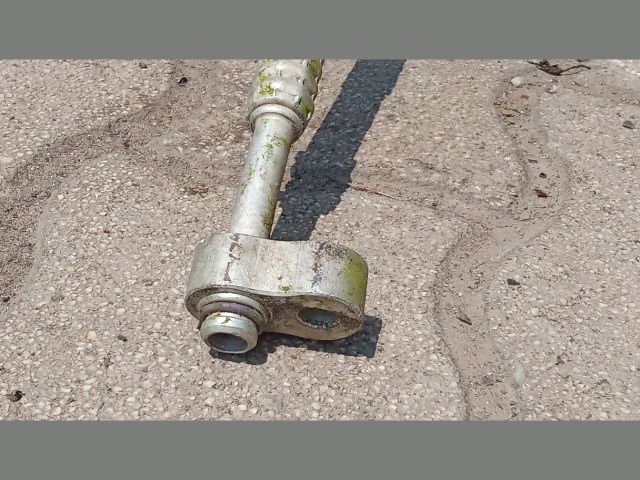 bontott VW PASSAT B5 Klíma Cső