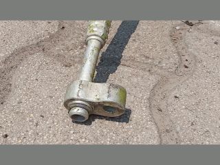 bontott VW PASSAT B5 Klíma Cső