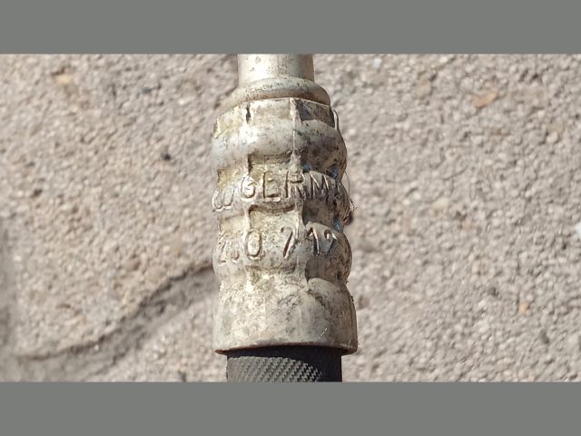 bontott VW PASSAT B5 Klíma Cső