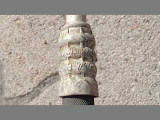 bontott VW PASSAT B5 Klíma Cső