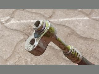 bontott VW PASSAT B5 Klíma Cső