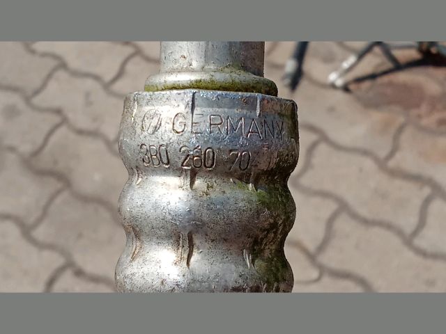 bontott VW PASSAT B5 Klíma Cső