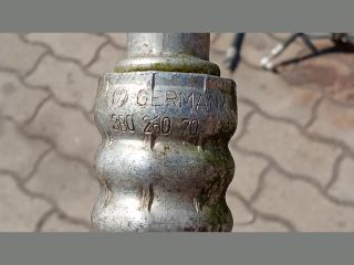 bontott VW PASSAT B5 Klíma Cső