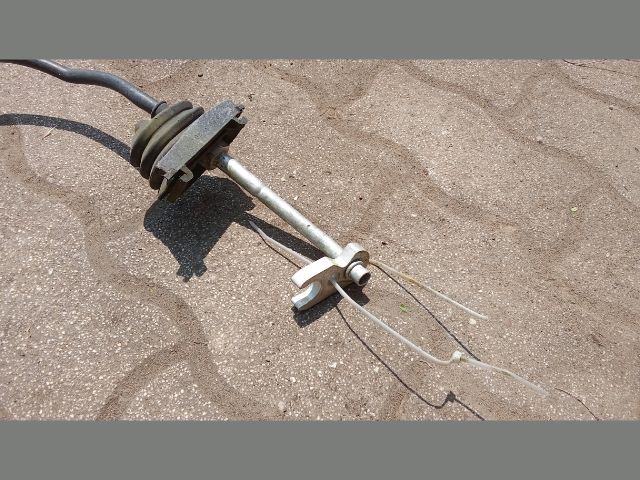 bontott VW PASSAT B5 Klíma Cső