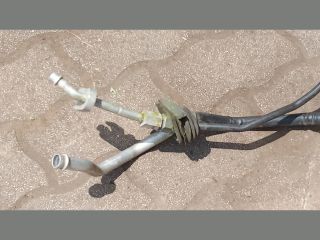 bontott VW PASSAT B5 Klíma Cső