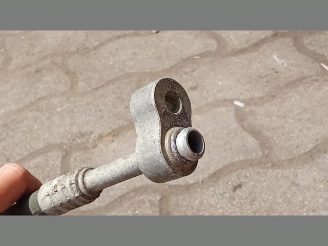 bontott VW PASSAT B5 Klíma Cső