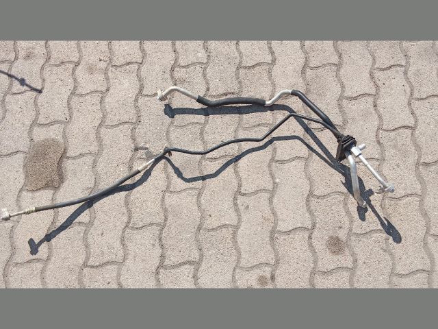 bontott VW PASSAT B5 Klíma Cső