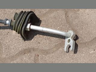 bontott VW PASSAT B5 Klíma Cső