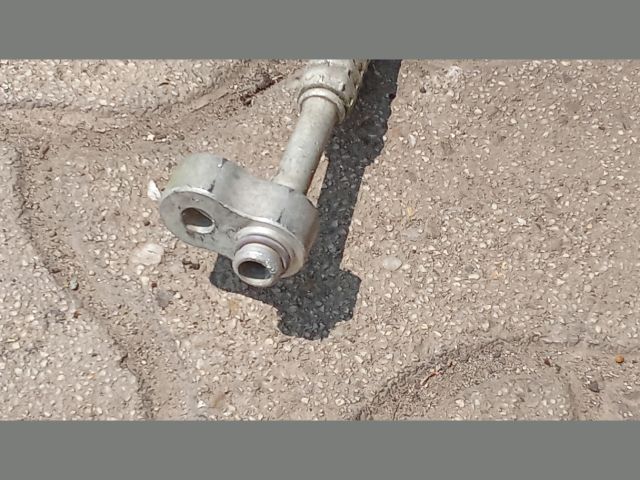 bontott VW PASSAT B5 Klíma Cső