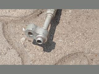 bontott VW PASSAT B5 Klíma Cső