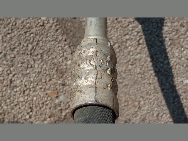 bontott VW PASSAT B5 Klíma Cső