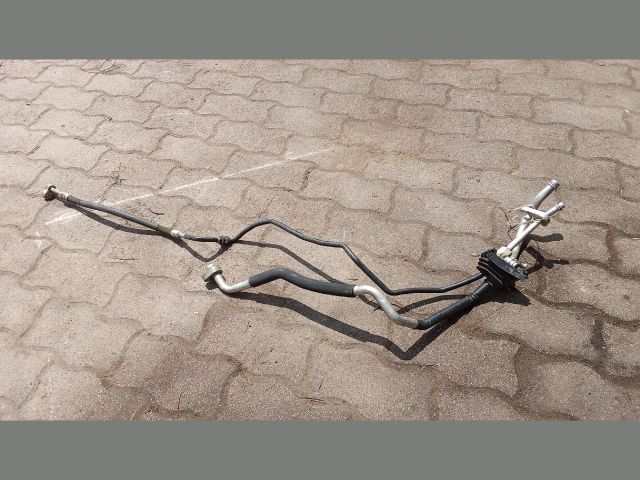 bontott VW PASSAT B5 Klíma Cső