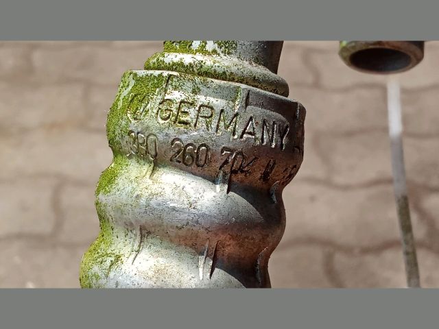 bontott VW PASSAT B5 Klíma Cső