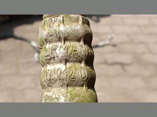 bontott VW PASSAT B5 Klíma Cső