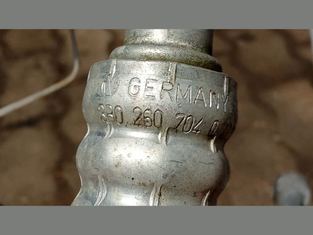 bontott VW PASSAT B5 Klíma Cső