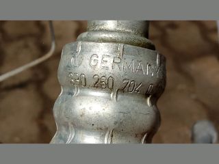 bontott VW PASSAT B5 Klíma Cső