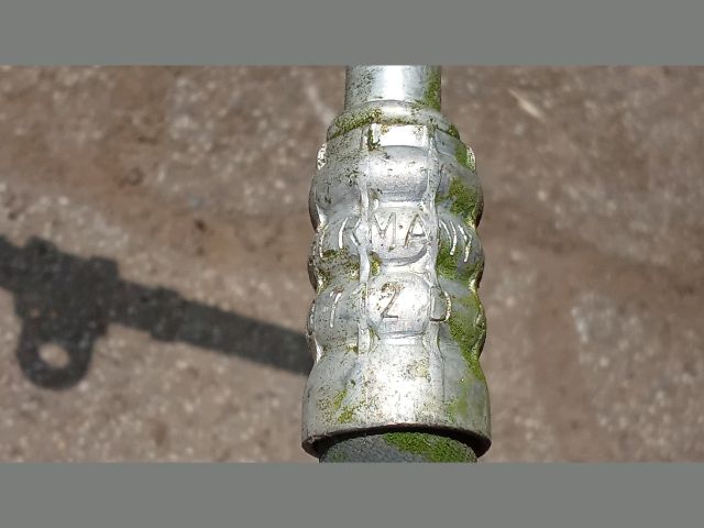 bontott VW PASSAT B5 Klíma Cső