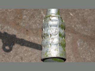 bontott VW PASSAT B5 Klíma Cső