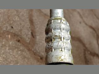 bontott VW PASSAT B5 Klíma Cső