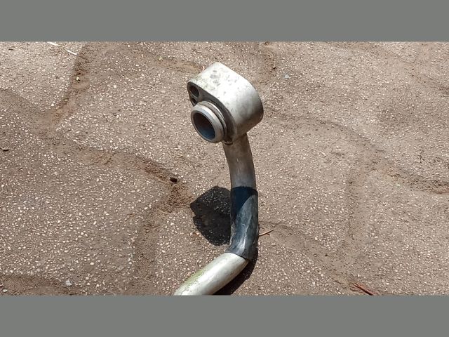 bontott VW PASSAT B5 Klíma Cső