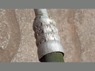 bontott VW PASSAT B5 Klíma Cső