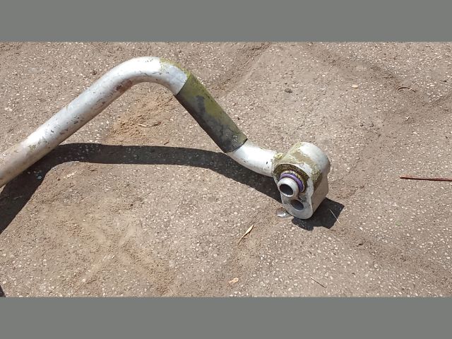 bontott VW PASSAT B5 Klíma Cső