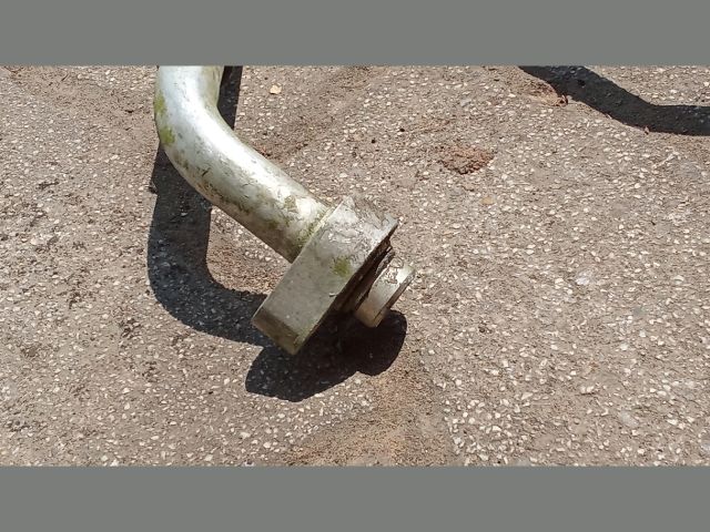 bontott VW PASSAT B5 Klíma Cső