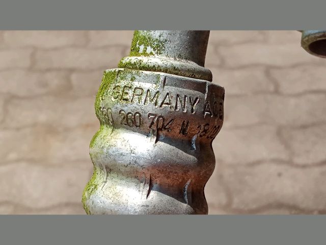 bontott VW PASSAT B5 Klíma Cső