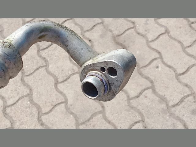 bontott VW PASSAT B5 Klíma Cső