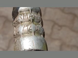 bontott VW PASSAT B5 Klíma Cső