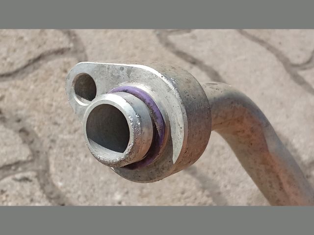 bontott VW PASSAT B5 Klíma Cső