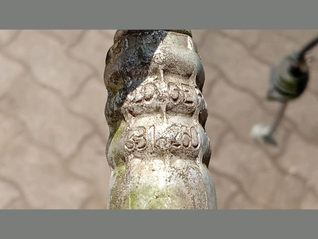 bontott VW PASSAT B5 Klíma Cső