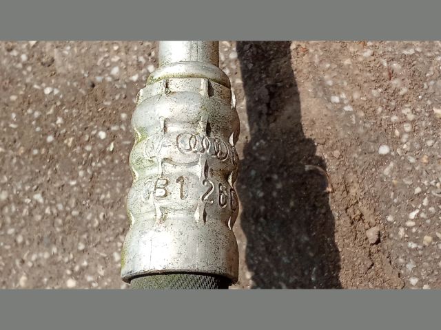 bontott VW PASSAT B5 Klíma Cső