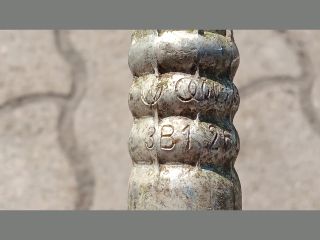 bontott VW PASSAT B5 Klíma Cső