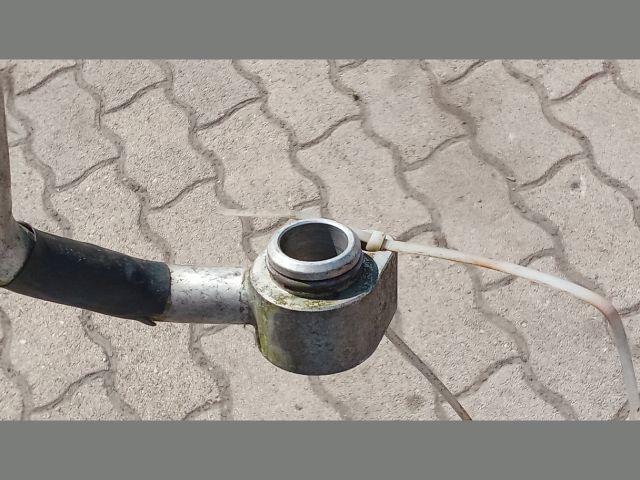 bontott VW PASSAT B5 Klíma Cső