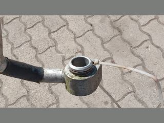 bontott VW PASSAT B5 Klíma Cső